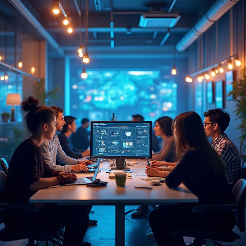 EdTech Platform