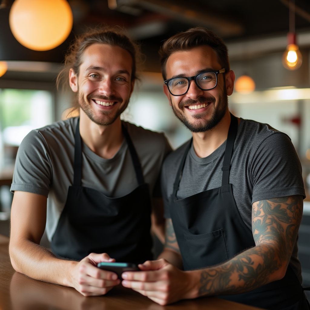 FoodTech Startup Başarı Hikayesi