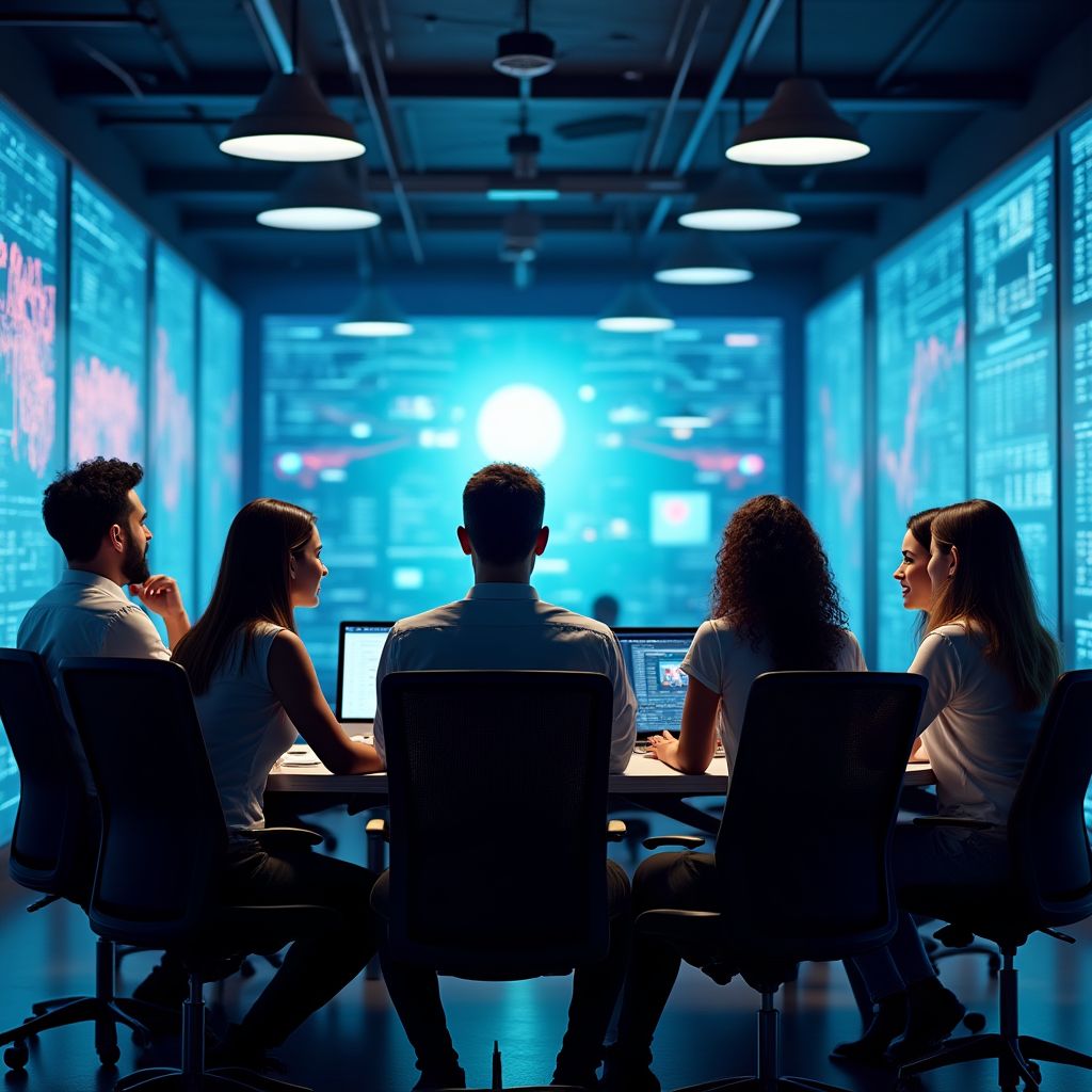 AI Startup Başarı Hikayesi